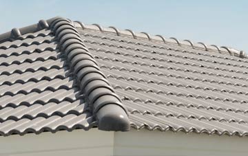 advantages of Broadley clay roofing