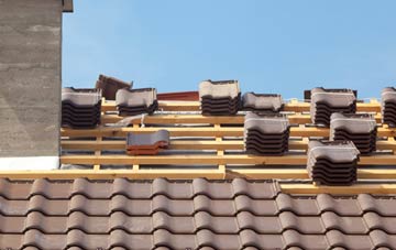 Broadley clay roofing costs