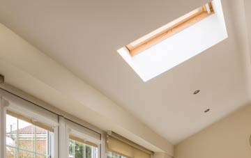 Broadley conservatory roof insulation companies