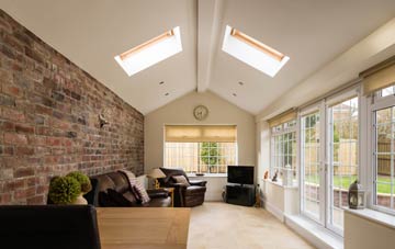 conservatory roof insulation Broadley