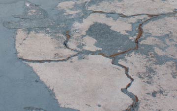 fibreglass roofing replacement Broadley