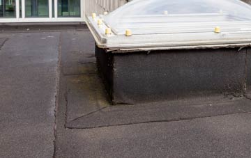 disadvantages of Broadley flat roofs