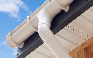 Broadley gutter installation costs