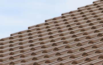 plastic roofing Broadley