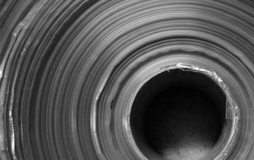 Broadley pvc roof replacement