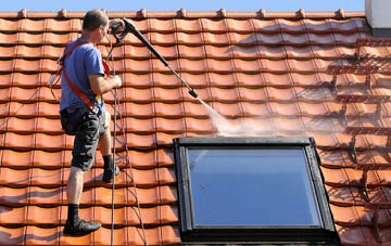 roof cleaning Broadley