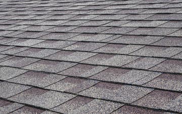 Broadley tiles for shallow pitch roofing
