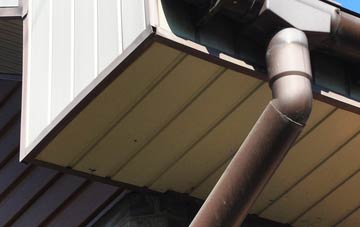 Broadley soffit installation costs