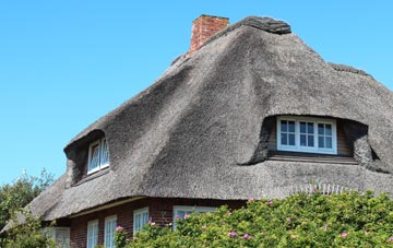 thatch roofing Broadley