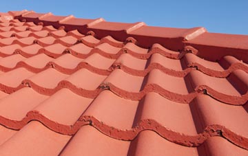 Broadley tile and slate roof replacement
