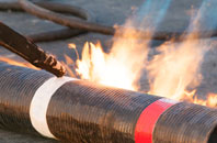 Broadley flat roofing replacement