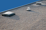 Broadley flat roofing