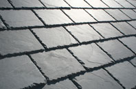 Broadley slate roof